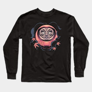 DARUMA 2 Long Sleeve T-Shirt